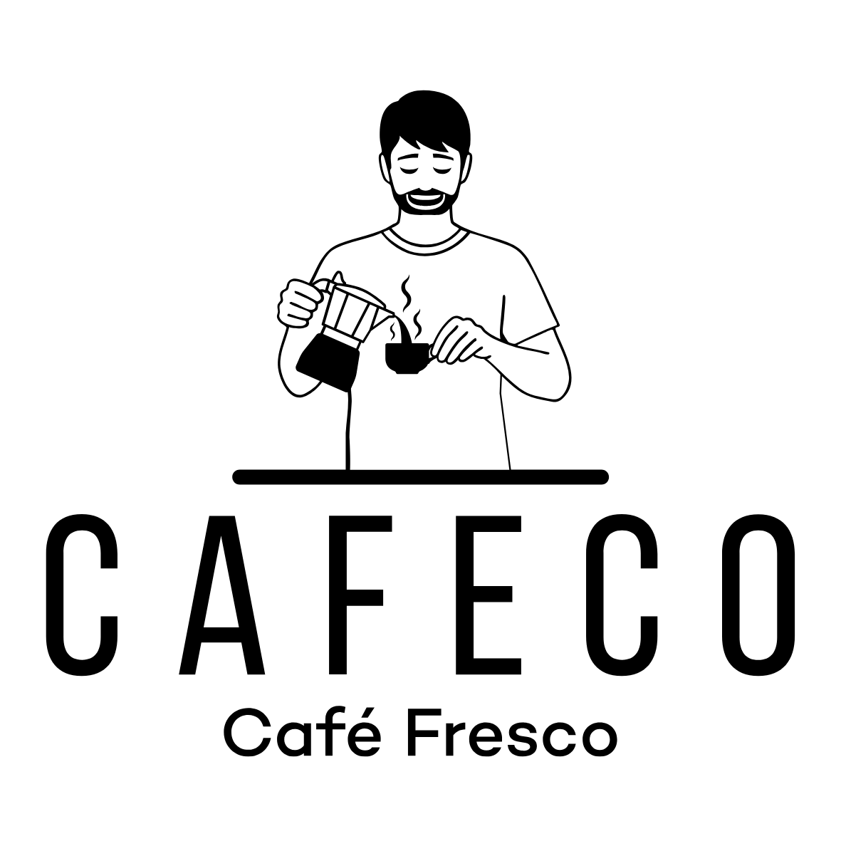 Cafeco Cafe Fresco y Artesanal